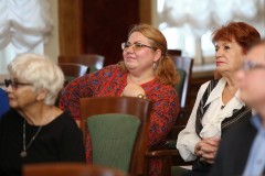 Андрей Бабин представил книгу о Николае Соловье