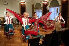 «Песенные мостки» объединили любителей фольклора