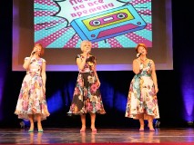 Дни народов Эстонии: концерт «Песни на все времена»