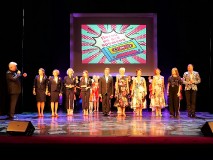 Дни народов Эстонии: концерт «Песни на все времена»