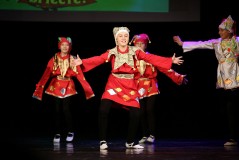 Концерт «Под одним небом»