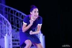 Спектакль «Моя прекрасная леди» в Русском театре