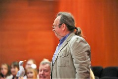 В Культурном центре «Линдакиви» состоялся фестиваль сценических искусств «Балтийская волна 2020»