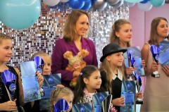 В Культурном центре «Линдакиви» состоялся фестиваль сценических искусств «Балтийская волна 2020»