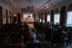 Онлайн конференция «Великий князь Александр Невский в истории государства и Церкви»