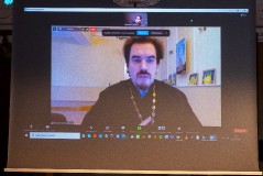 Онлайн конференция «Великий князь Александр Невский в истории государства и Церкви»