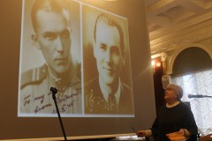 Разговор о поэзии: Было, есть и будет