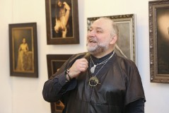Александр Ивашкевич: «Красота в глазах смотрящих»
