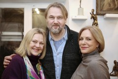 Александр Ивашкевич: «Красота в глазах смотрящих»