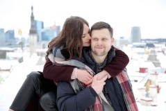 С Днем святого Валентина поздравляем!