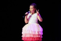 Вокальной студии «Pääsuke» - 5 лет. Концерт в ДК «Ругодив», 1 июля 2020 г.