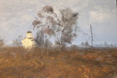 Галерист Ольга Любаскина празднует свой творческий юбилей