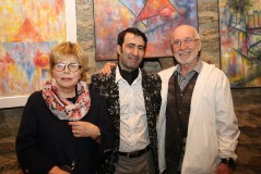 «Гармония» Ровшана Нура