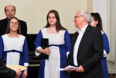 В ЦРК открылась детская художественная выставка «Сказки и рассказы русских писателей»