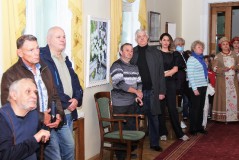 «Русский стиль» в Центре Русской Культуры