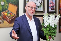 «Русский стиль» в Центре Русской Культуры