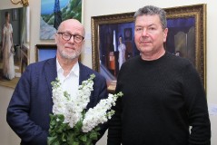 «Русский стиль» в Центре Русской Культуры