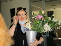 Выставка «Русское искусство в Эстонии» открылась в Концертном доме театра Ванемуйне в Тарту