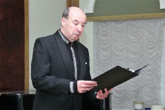 В Центре Русской Культуры состоялся концерт хоровых коллективов