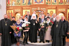 ТОМБЕРГ Евгений Акселевич