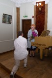 В Центре Русской Культуры прозвучали песни и романсы композитора Андрея Петрова