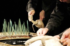 «Гадкий утенок». Театр кукол «Бродячая собачка»