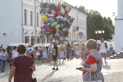 Пусть Богом родится и у нас водится