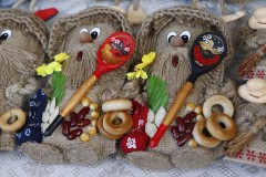 Пусть Богом родится и у нас водится