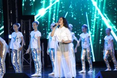 Детский конкурс «Витебск-2021»