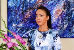 Новый мир художника Инны Тюриковой