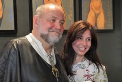 Выставка Тауно Кангро