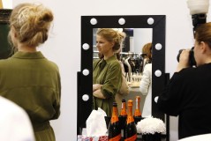 Мастер-класс Александра Ивашкевича