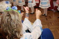 Гала-концерт общества «Пялёстак»