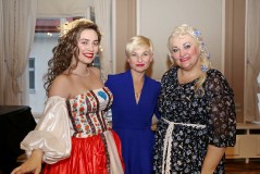 Гала-концерт общества «Пялёстак»