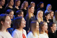 «Хрустальный ключ 2021» посвящён Валентине Белой