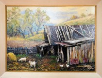 Выставка «Наши Истоки» в Центре Русской культуры