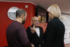 В Эстонии стартует фестиваль «Золотая маска»