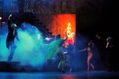 «Мастер и Маргарита». Премьера!