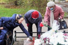 200 лет назад родился Фёдор Достоевский