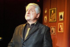 Литературно-музыкальный вечер «Слово и музыка»