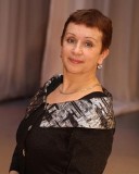 Псковский русский народный хор