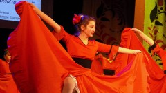 «Энергия новогоднего чуда» в ЦРК