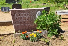 ВИННИ Аарне Лембитович