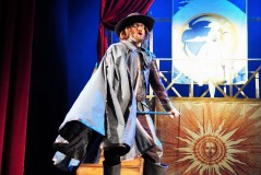 «Сирано де Бержерак»