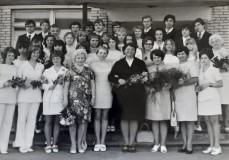 ВАРУЛЬ Анэла Фердинандовна