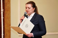 Презентация книги Андрея Бабина в ЦРК