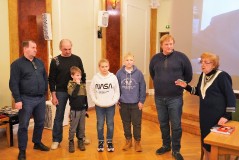 Презентация книги Андрея Бабина в ЦРК