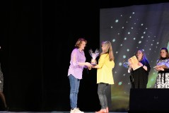 Конкурс-фестиваль «Новое поколение»