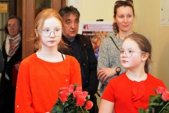 Выставка «Постигая тайны натюрморта»