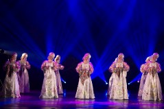 Мир спасет доброта